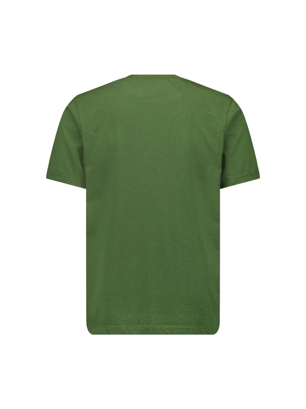 NO EXCESS LOGO COTTON JERSEY CREWNECK T-SHIRT 23350351