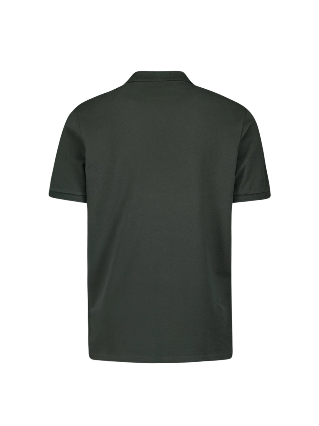 NO EXCESS JOHNNY COLLAR SOLID POLO 23390361