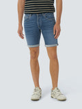 NO EXCESS STRETCH DENIM SHORT 23819D58N2