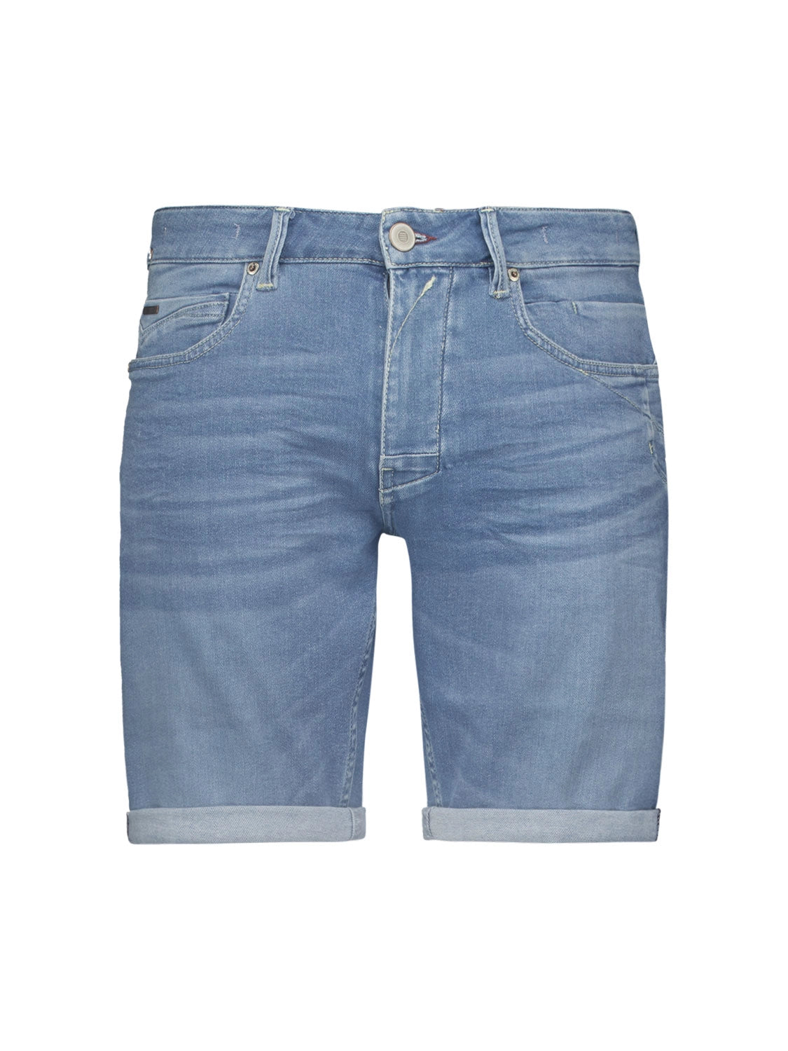 NO EXCESS STRETCH DENIM SHORT 23819D58N2