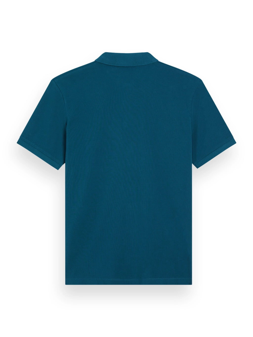 SCOTCH & SODA ORGANIC COTTON PIQUE POLO 175664