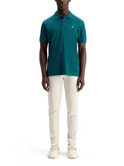 SCOTCH & SODA ORGANIC COTTON PIQUE POLO 175664