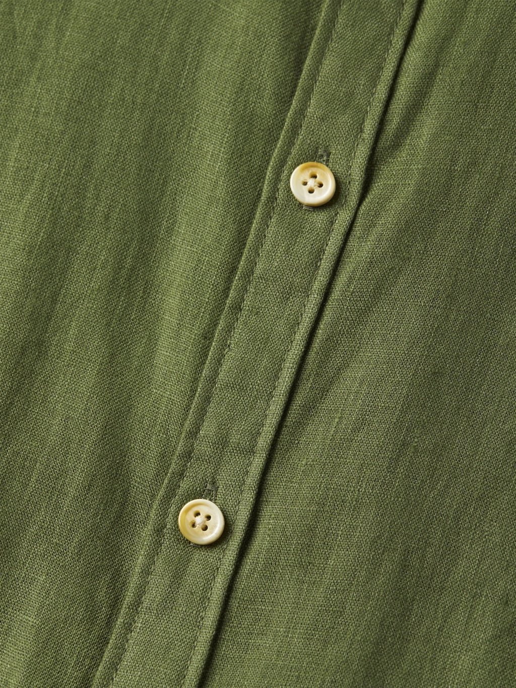 SCOTCH & SODA LINEN L/S ROLL-UP SHIRT 177150