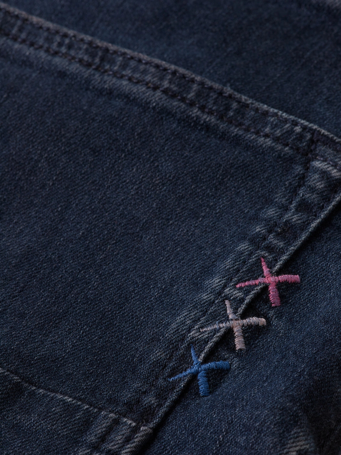 SCOTCH & SODA RALSTON REGULAR SLIM FIT DENIM JEAN 178696