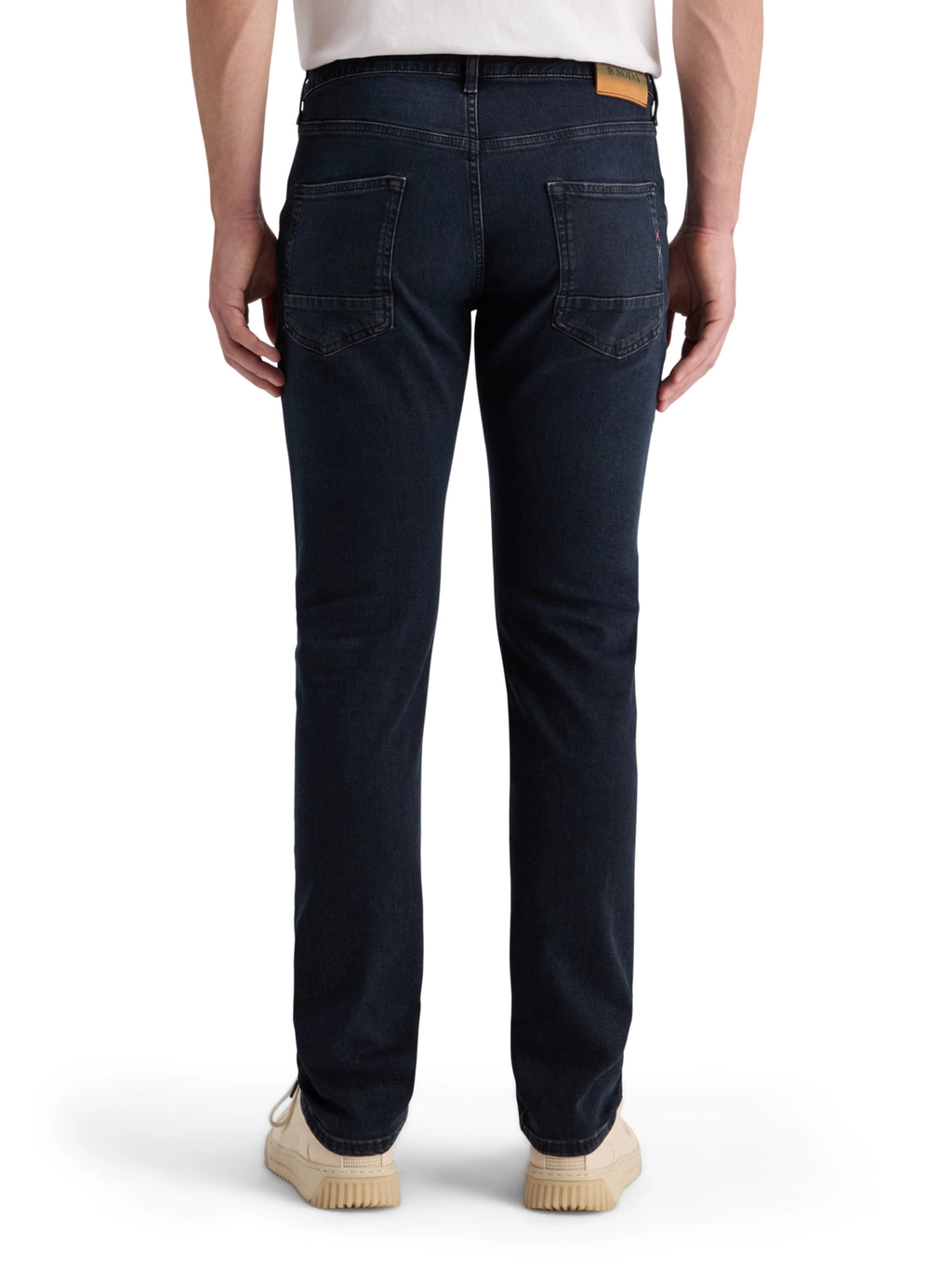 SCOTCH & SODA RALSTON REGULAR SLIM FIT DENIM JEAN 178696