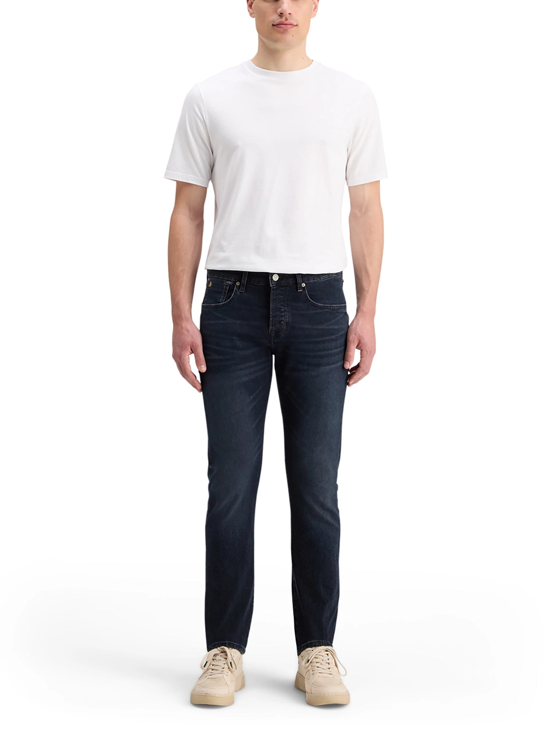 SCOTCH & SODA RALSTON REGULAR SLIM FIT DENIM JEAN 178696
