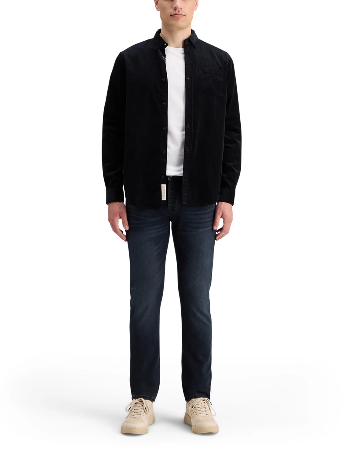SCOTCH & SODA RALSTON REGULAR SLIM FIT DENIM JEAN 178696