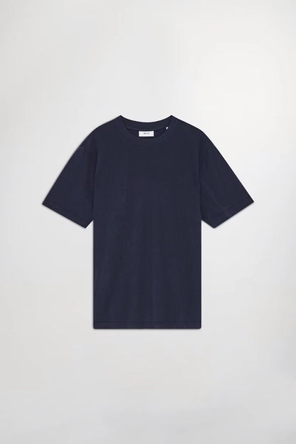 NN07 ADAM PIMA COTTON CREW NECK T-SHIRT 3209