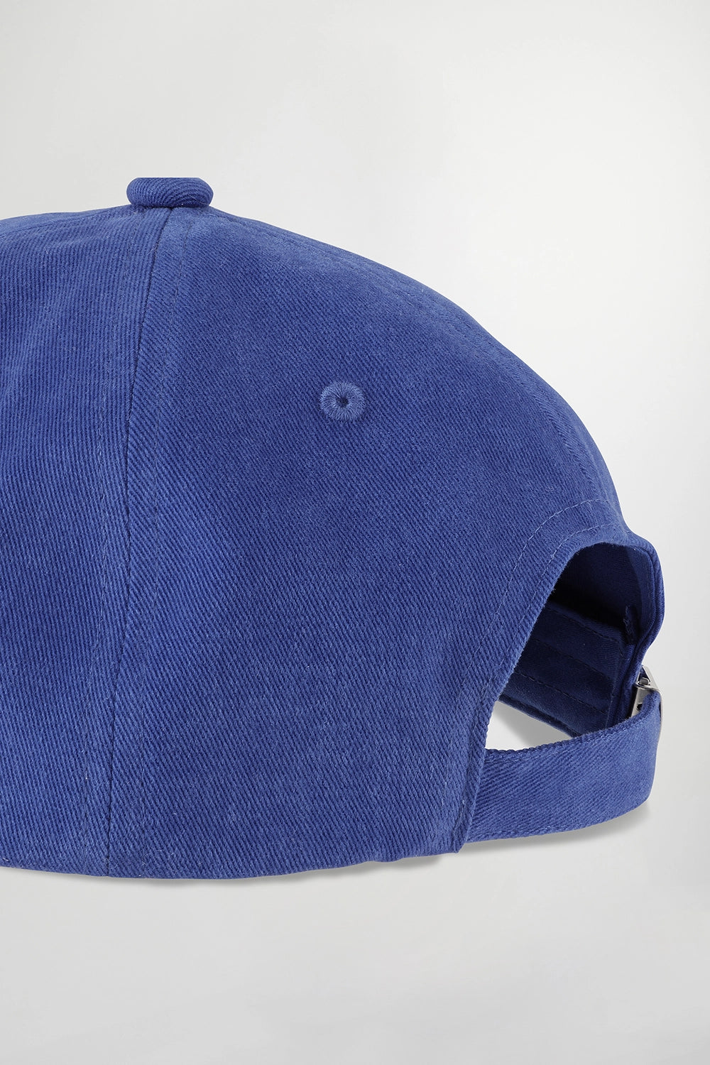 NN07 COTTON LOGO BASEBALL CAP 9041