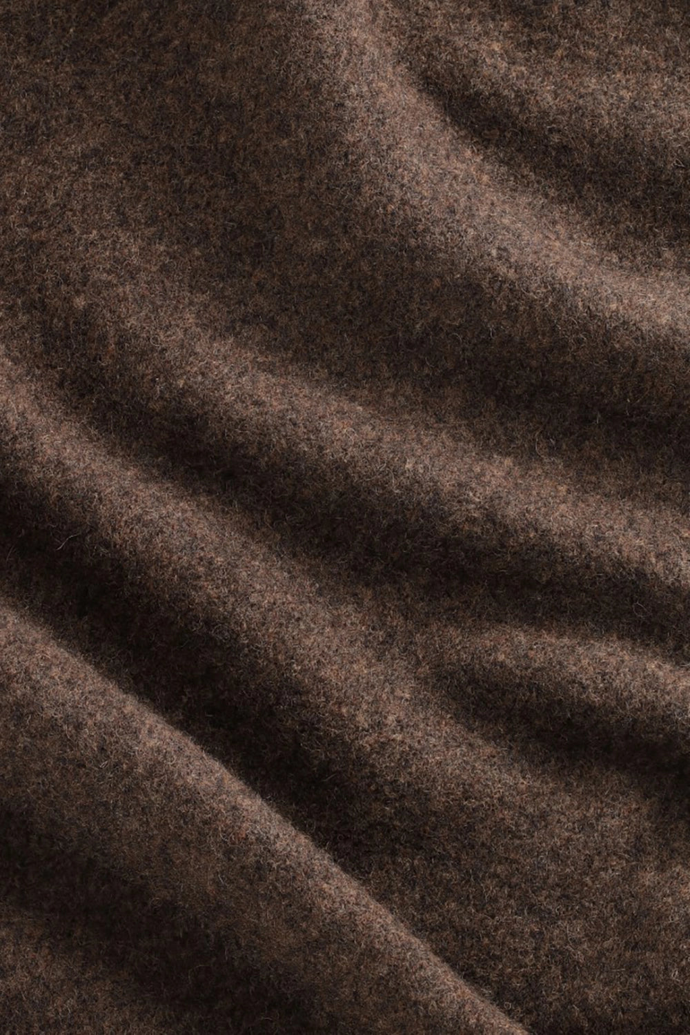 NN07 JOHN ULTRA SOFT WOOL BLEND BOUCLE CREW KNIT 6683