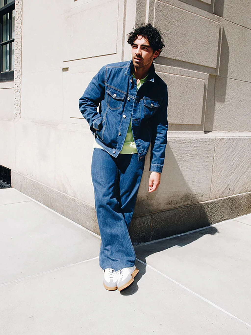SCOTCH & SODA THE BEAT FLARED JEAN 180514