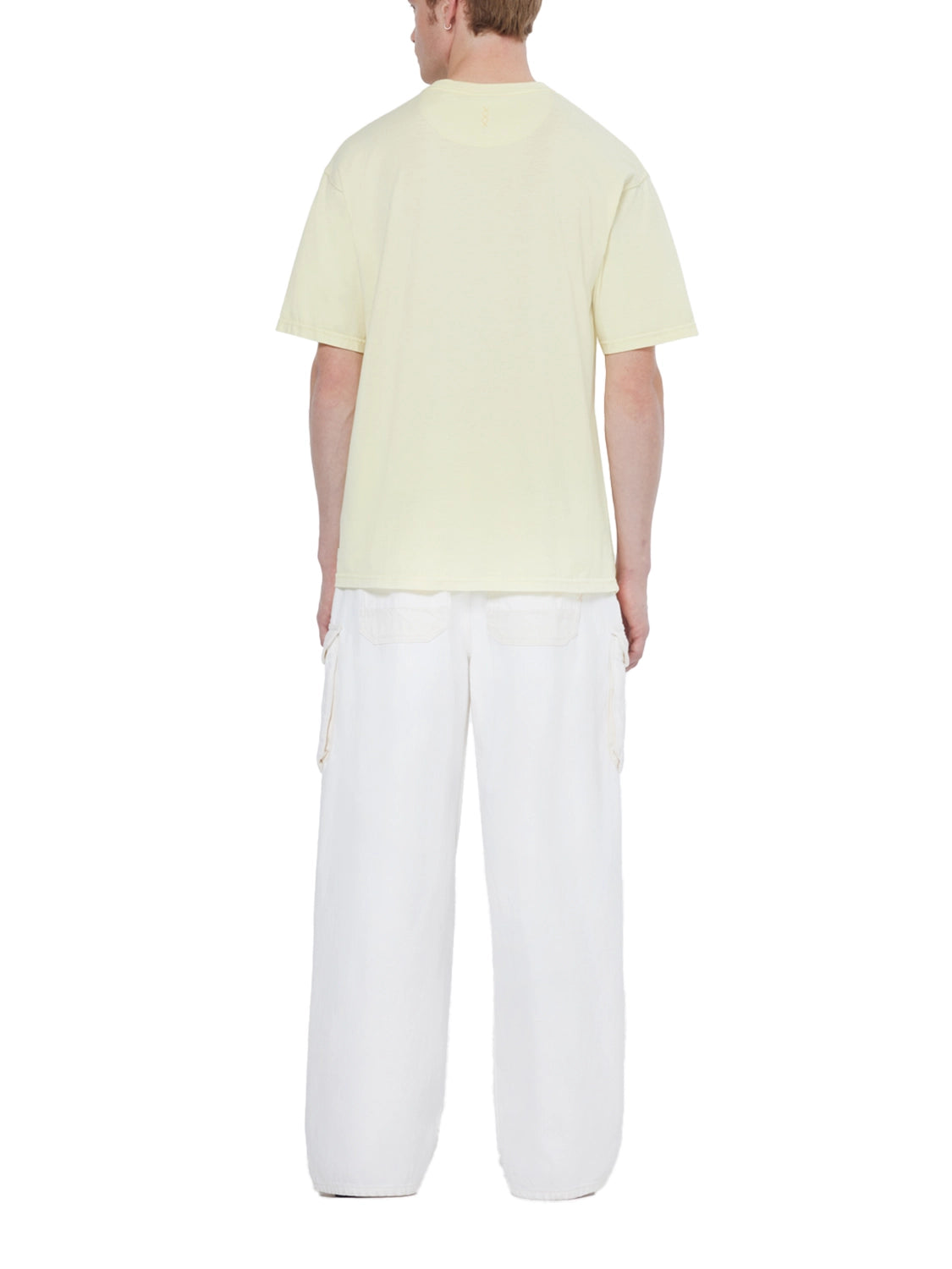 SCOTCH & SODA DAZE LOOSE FIT CARGO JEANS 179922