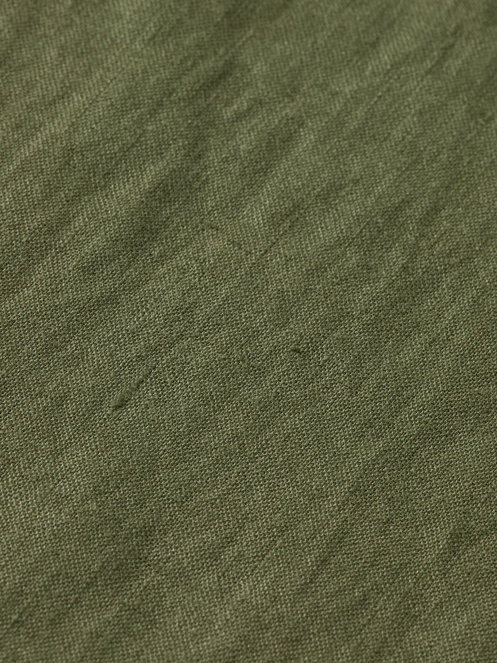 SCOTCH & SODA LINEN L/S SHIRT 180016