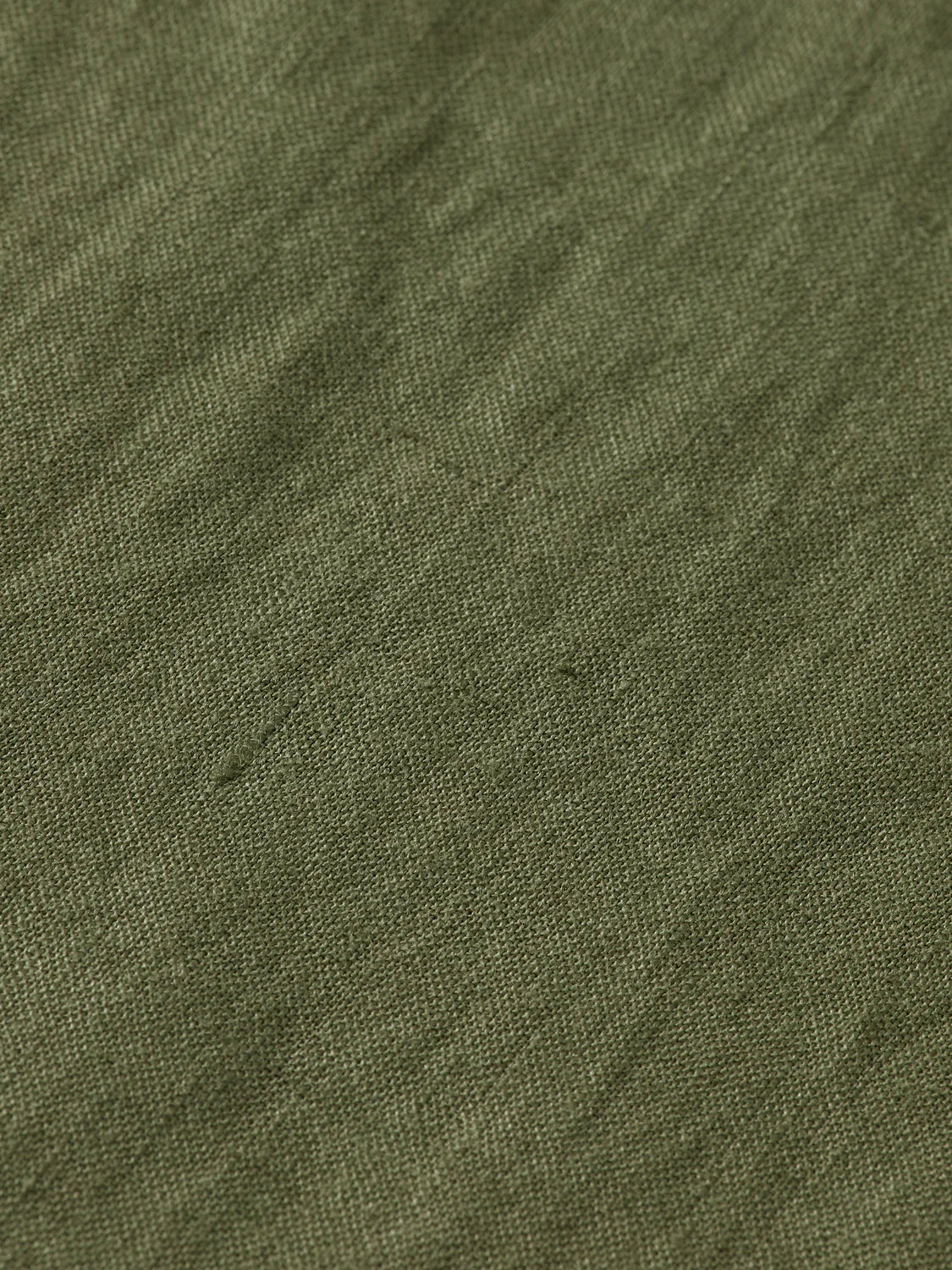 SCOTCH & SODA LINEN L/S SHIRT 180016