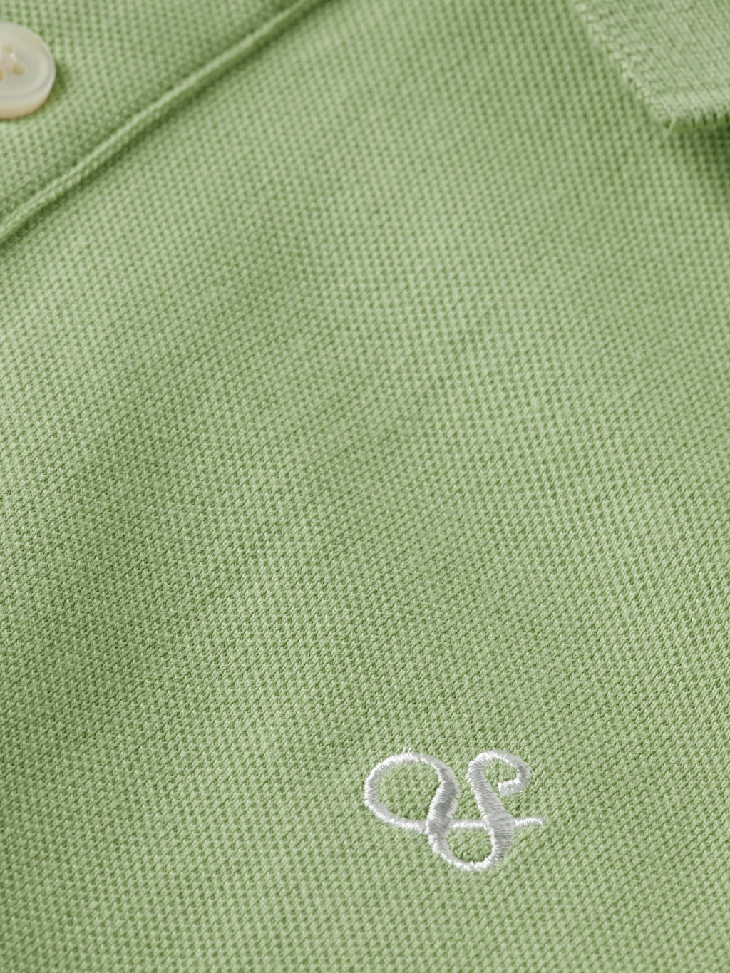 SCOTCH & SODA REGULAR FIT PIQUE POLO 180097