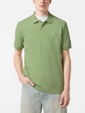 SCOTCH & SODA REGULAR FIT PIQUE POLO 180097