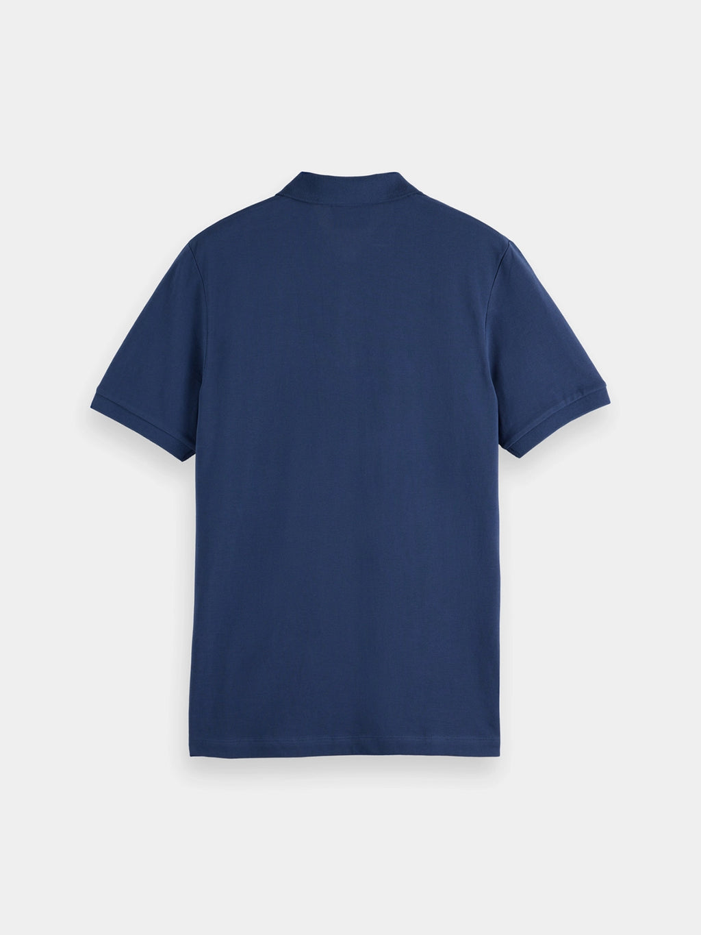 SCOTCH & SODA REGULAR FIT PIQUE POLO 180097