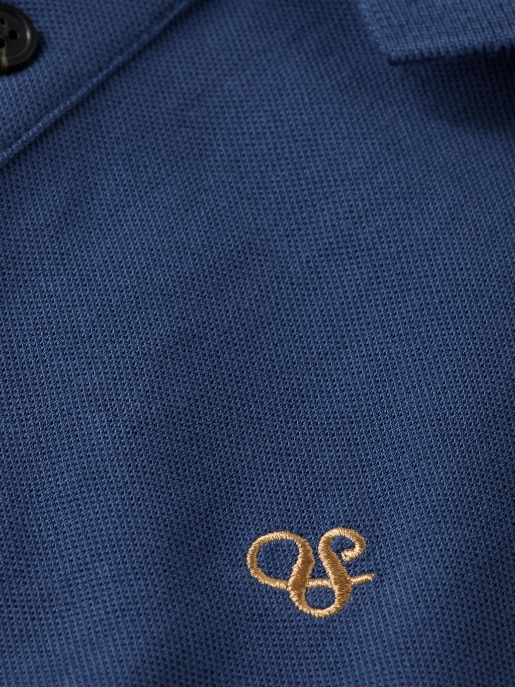 SCOTCH & SODA REGULAR FIT PIQUE POLO 180097