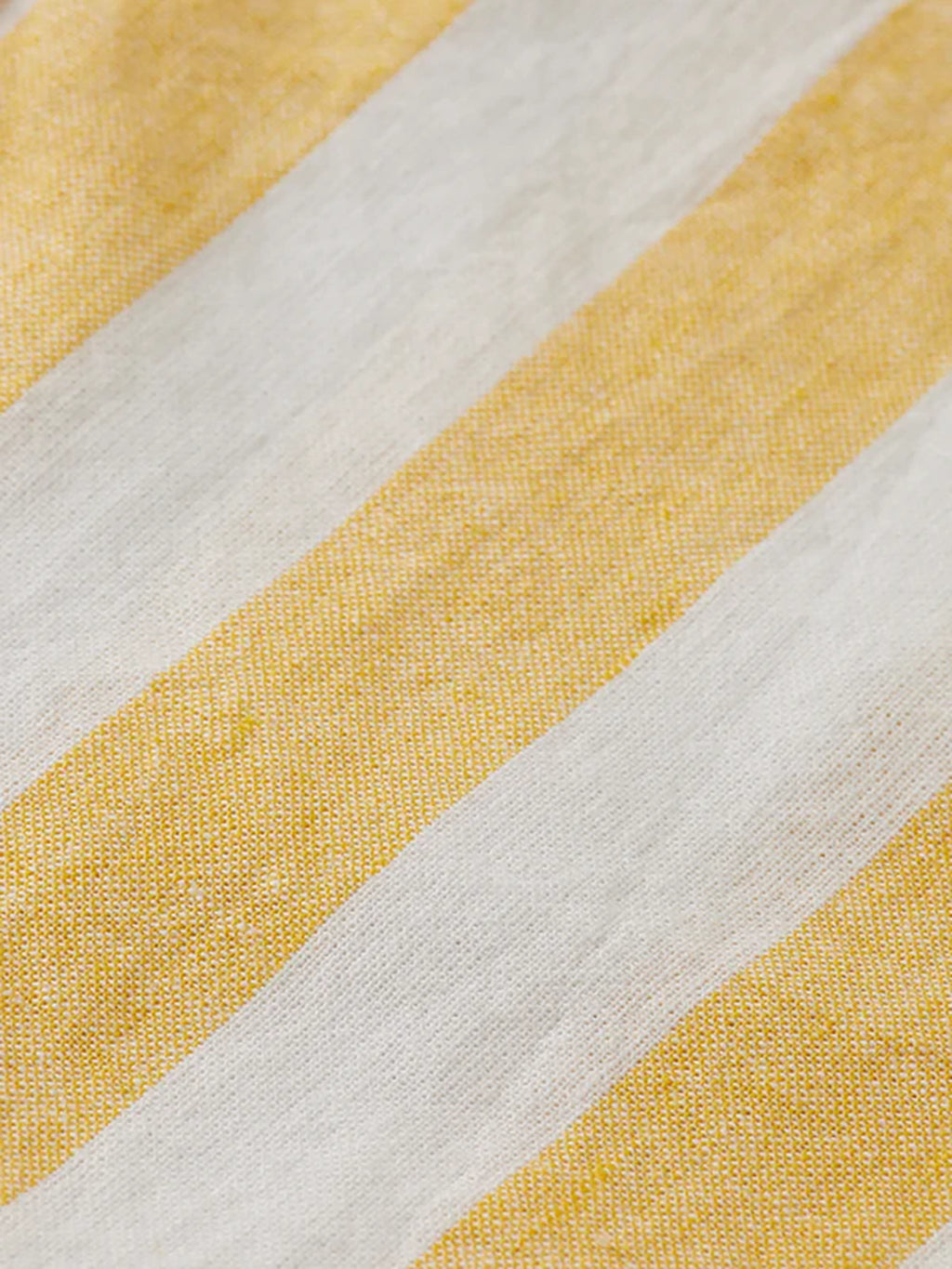 SCOTCH &SODA REG FIT BOLD STRIPE L/S LINEN SHIRT 180131