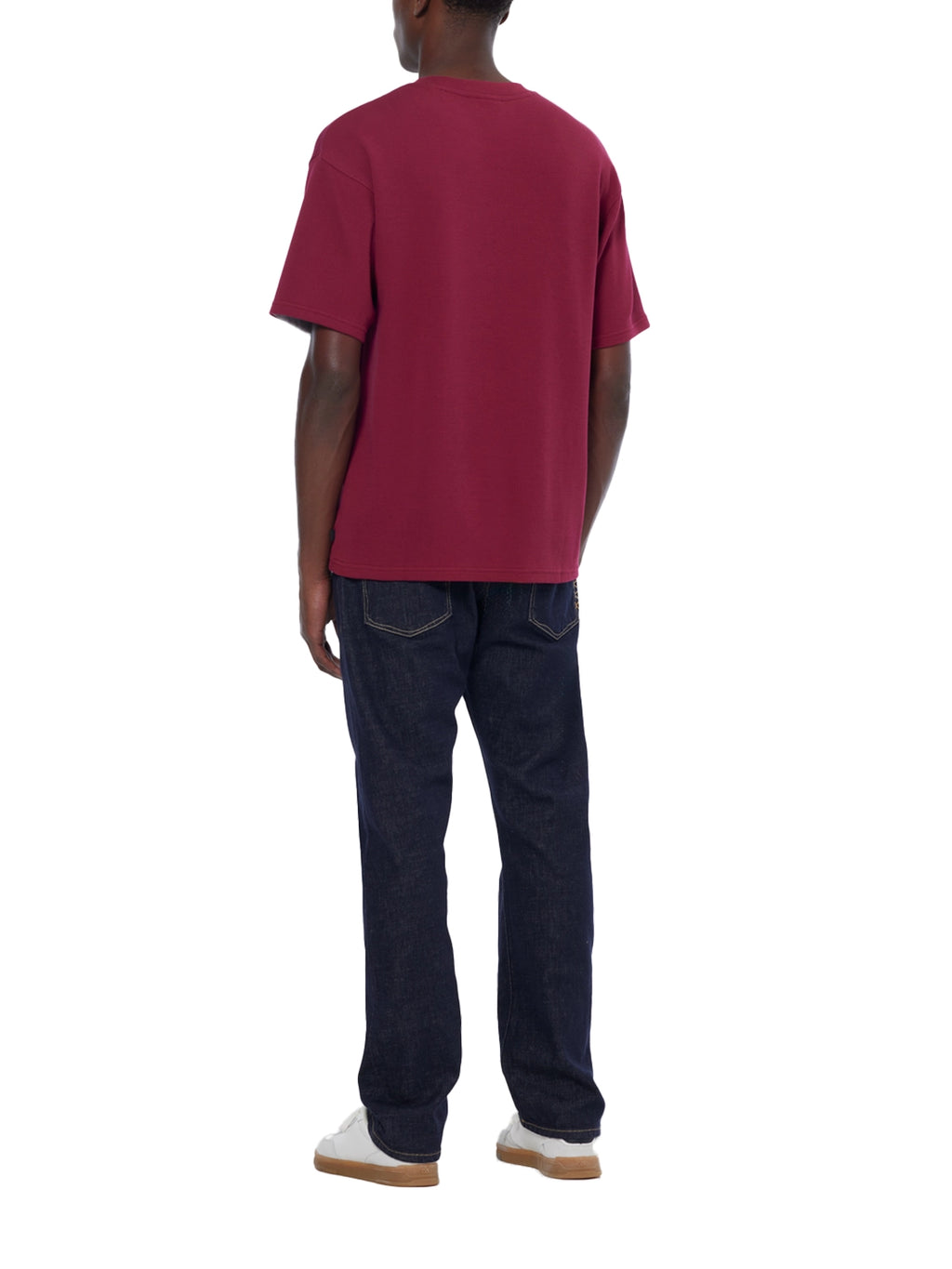 SCOTCH & SODA ZEE STRAIGHT FIT DENIM JEAN 180247