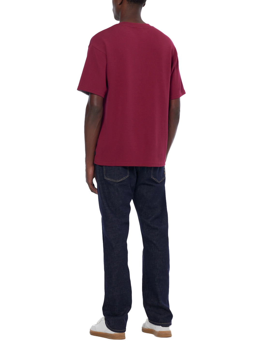 SCOTCH & SODA ZEE STRAIGHT FIT DENIM JEAN 180247