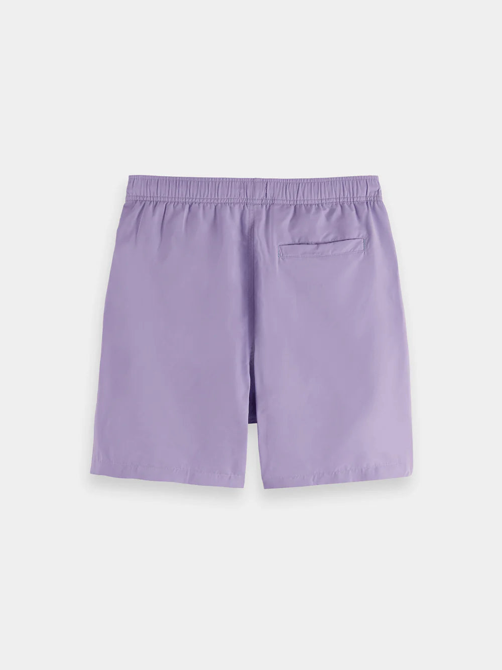 SCOTCH & SODA MID LENGTH SWIM SHORT 180379