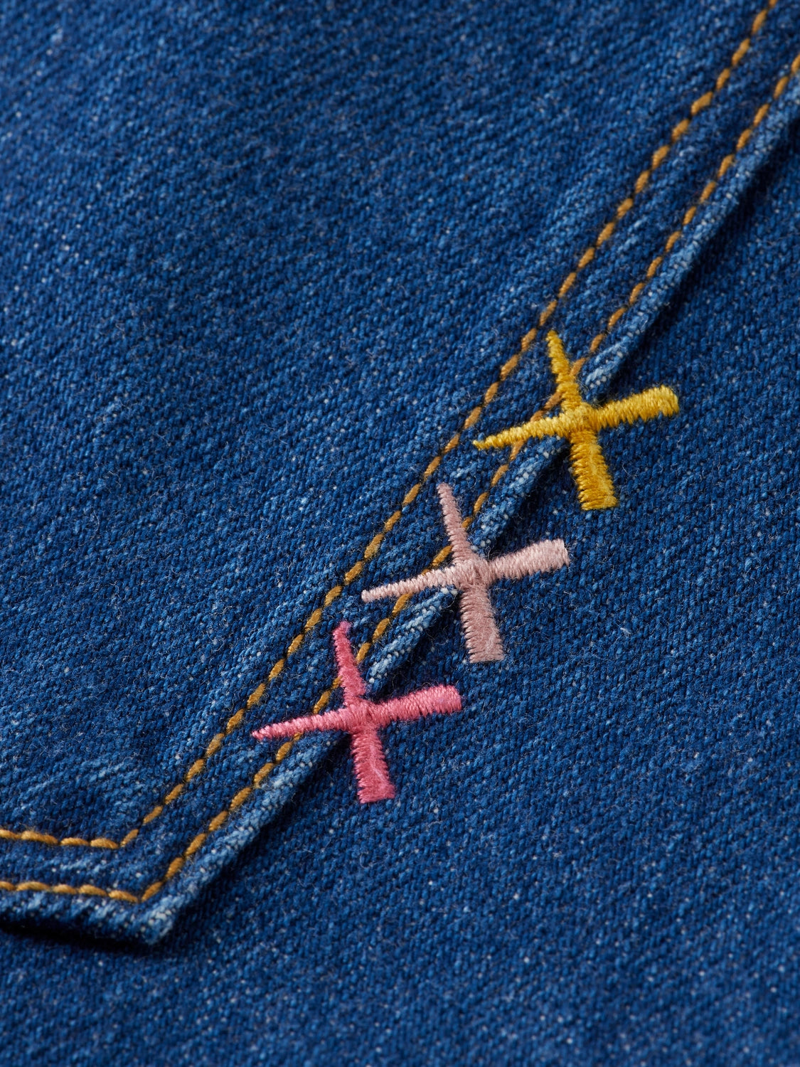 SCOTCH & SODA THE BEAT FLARED JEAN 180514