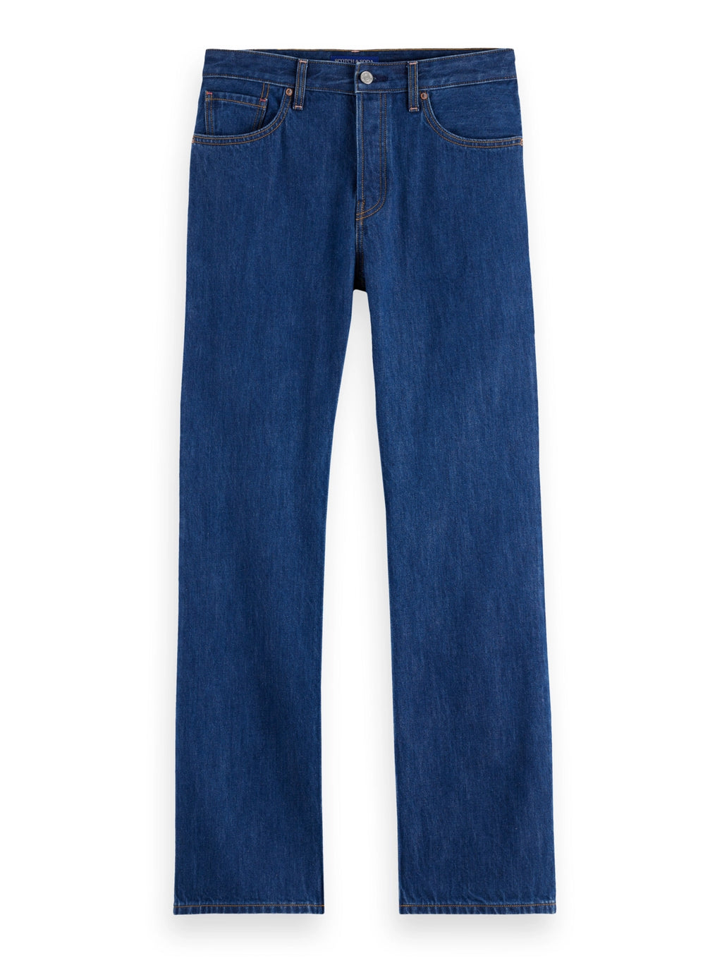SCOTCH & SODA THE BEAT FLARED JEAN 180514
