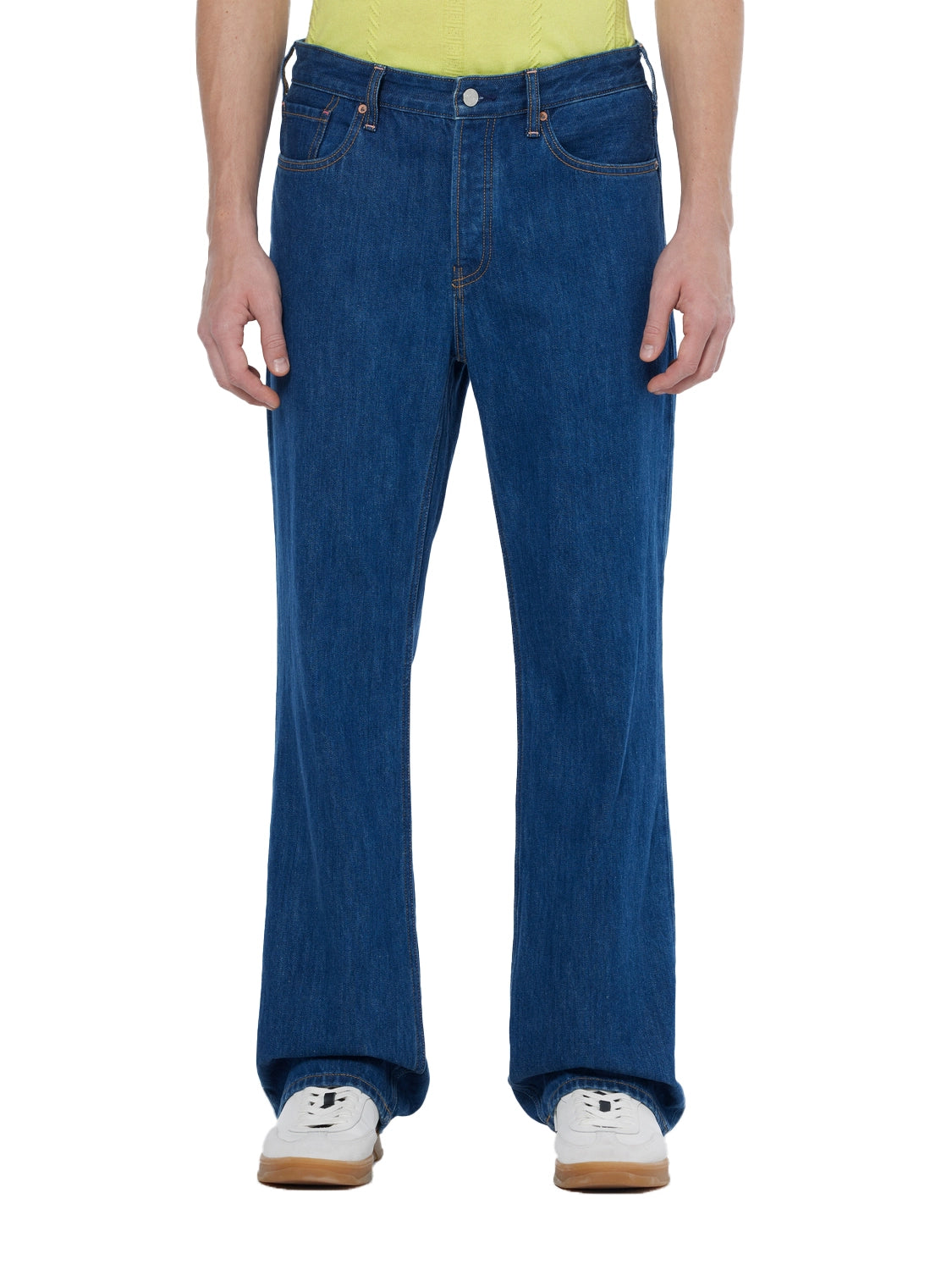SCOTCH & SODA THE BEAT FLARED JEAN 180514