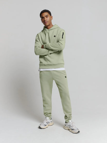 NO EXCESS HOODED SWEATSHIRT 25130951