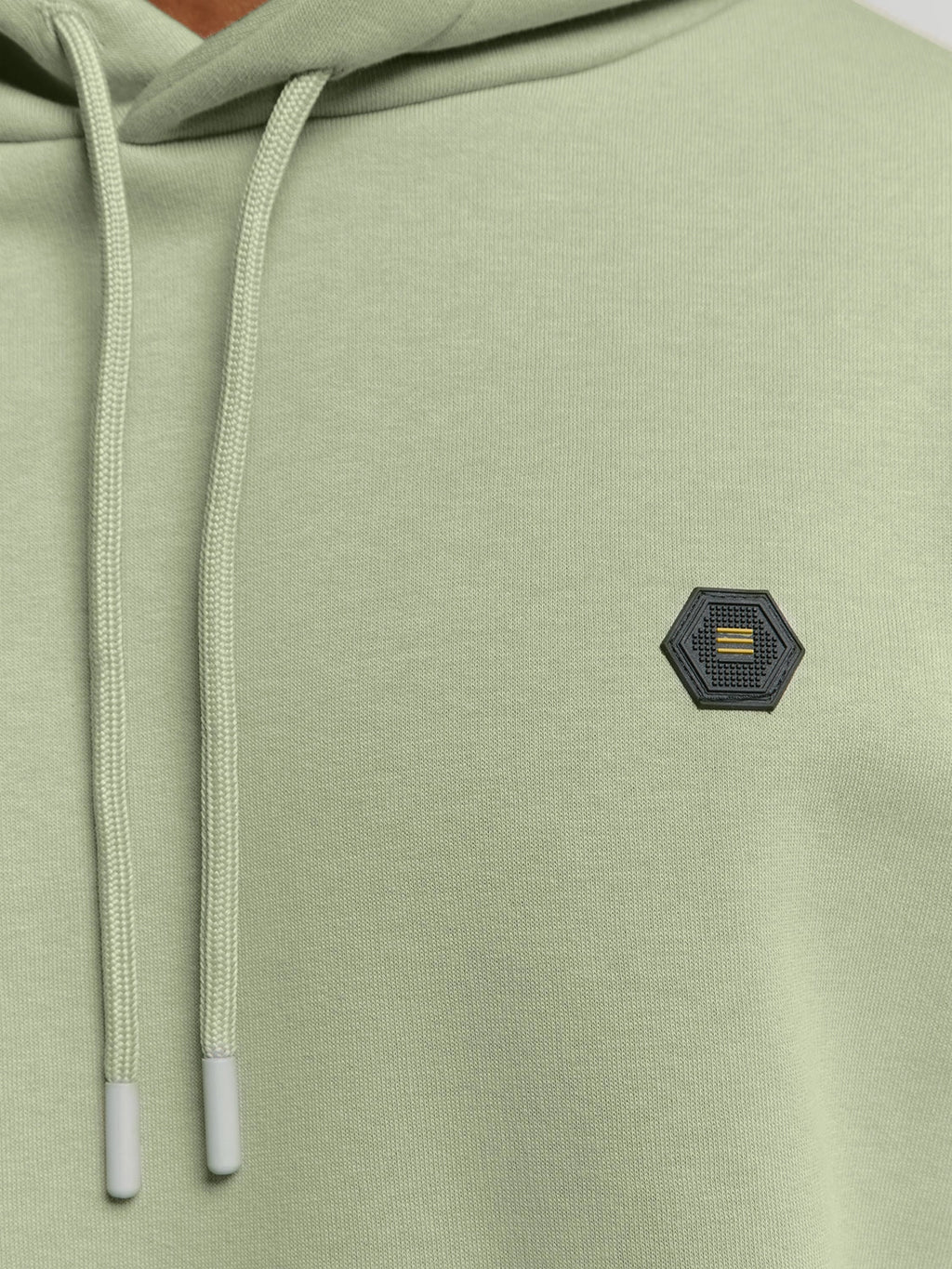 NO EXCESS HOODED SWEATSHIRT 25130951