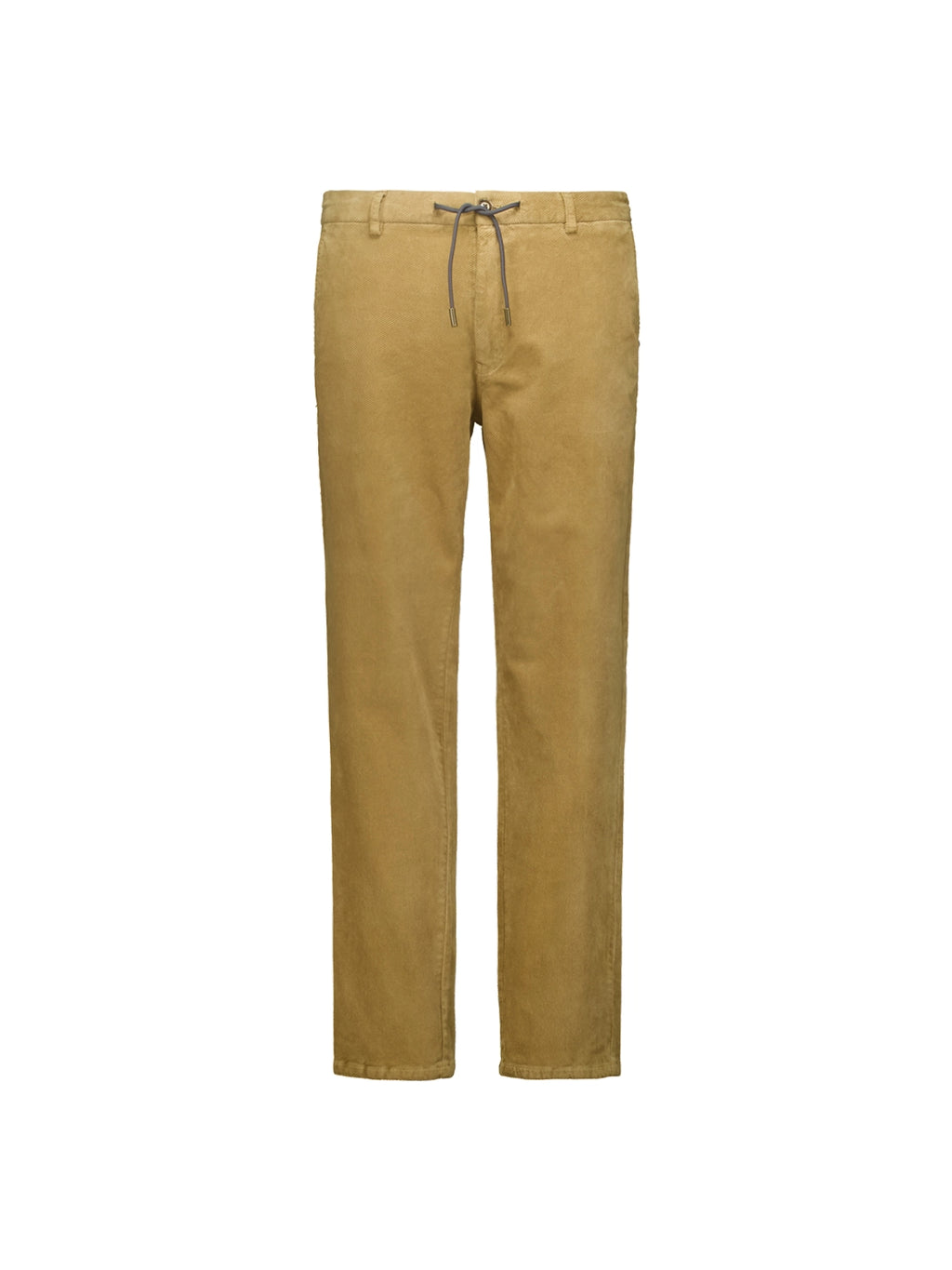 NO EXCESS CORDUROY TWILL COMFORT TROUSER 257060801