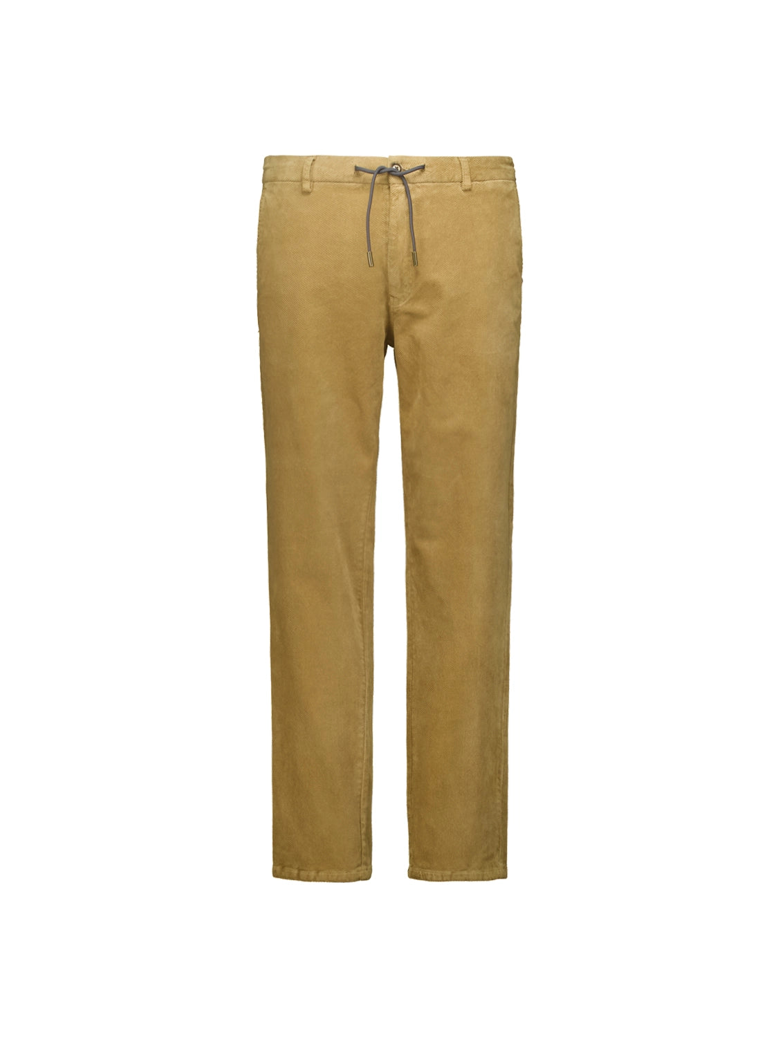 NO EXCESS CORDUROY TWILL COMFORT TROUSER 257060801