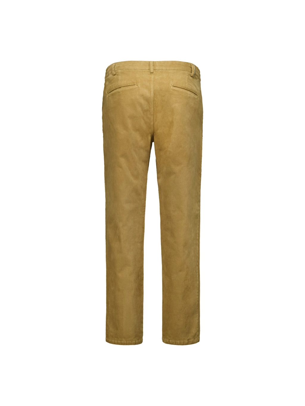 NO EXCESS CORDUROY TWILL COMFORT TROUSER 257060801