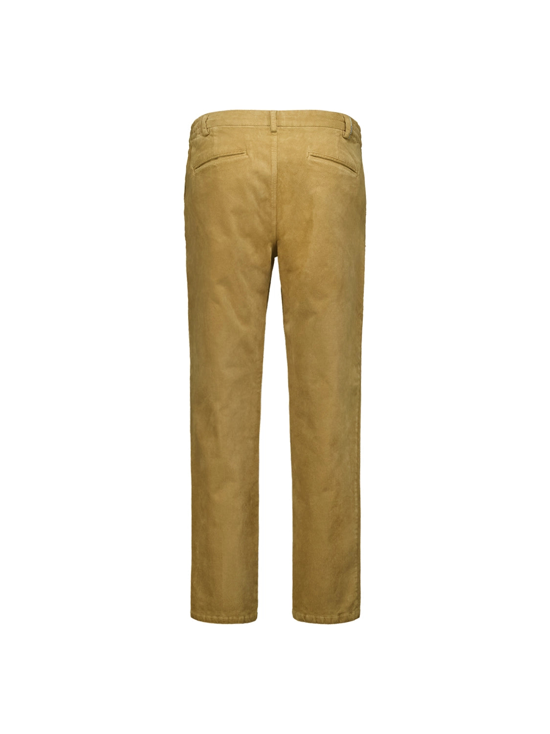 NO EXCESS CORDUROY TWILL COMFORT TROUSER 257060801