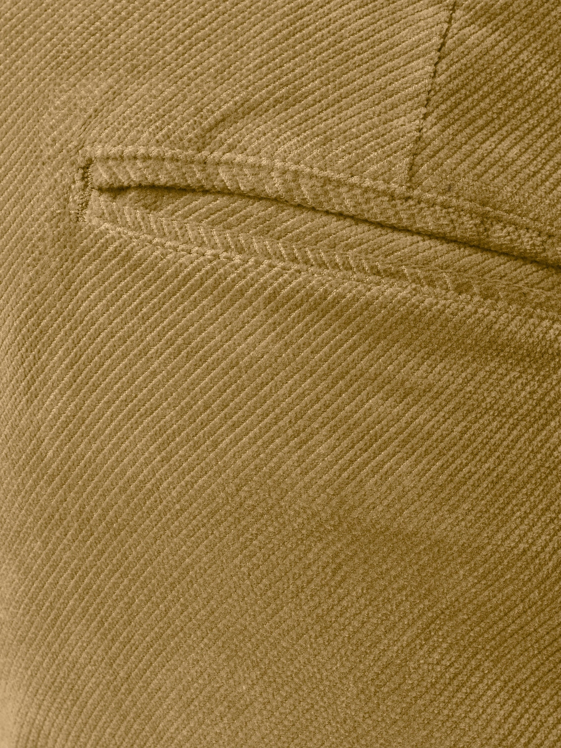 NO EXCESS CORDUROY TWILL COMFORT TROUSER 257060801