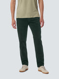 NO EXCESS CORDUROY TWILL COMFORT TROUSER 257060801