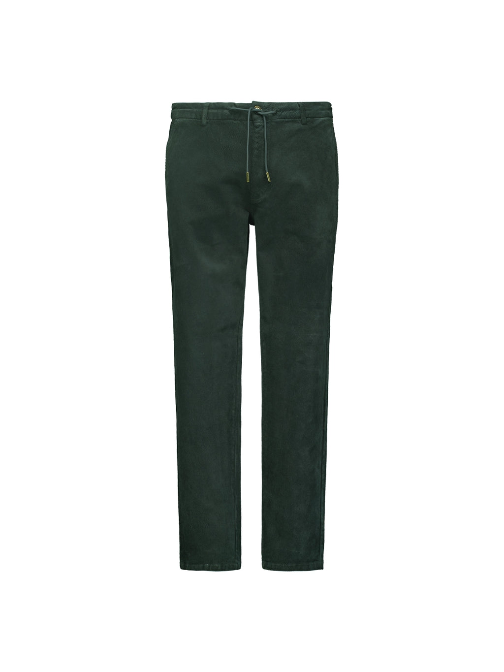 NO EXCESS CORDUROY TWILL COMFORT TROUSER 257060801