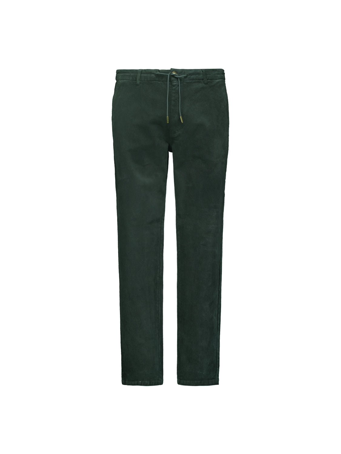 NO EXCESS CORDUROY TWILL COMFORT TROUSER 257060801