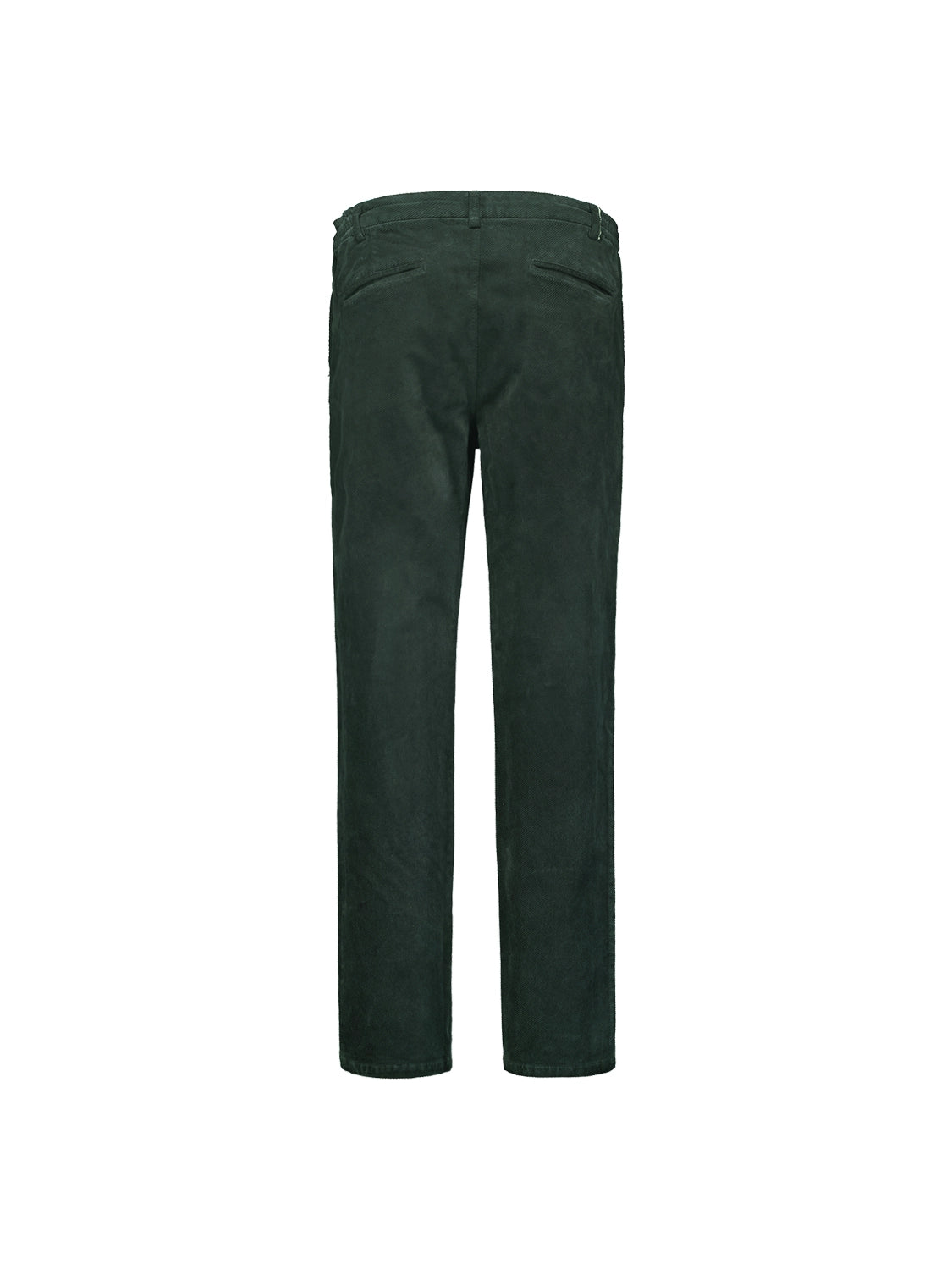 NO EXCESS CORDUROY TWILL COMFORT TROUSER 257060801