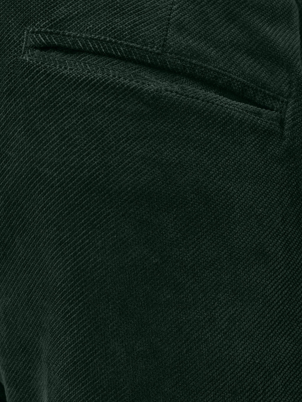 NO EXCESS CORDUROY TWILL COMFORT TROUSER 257060801