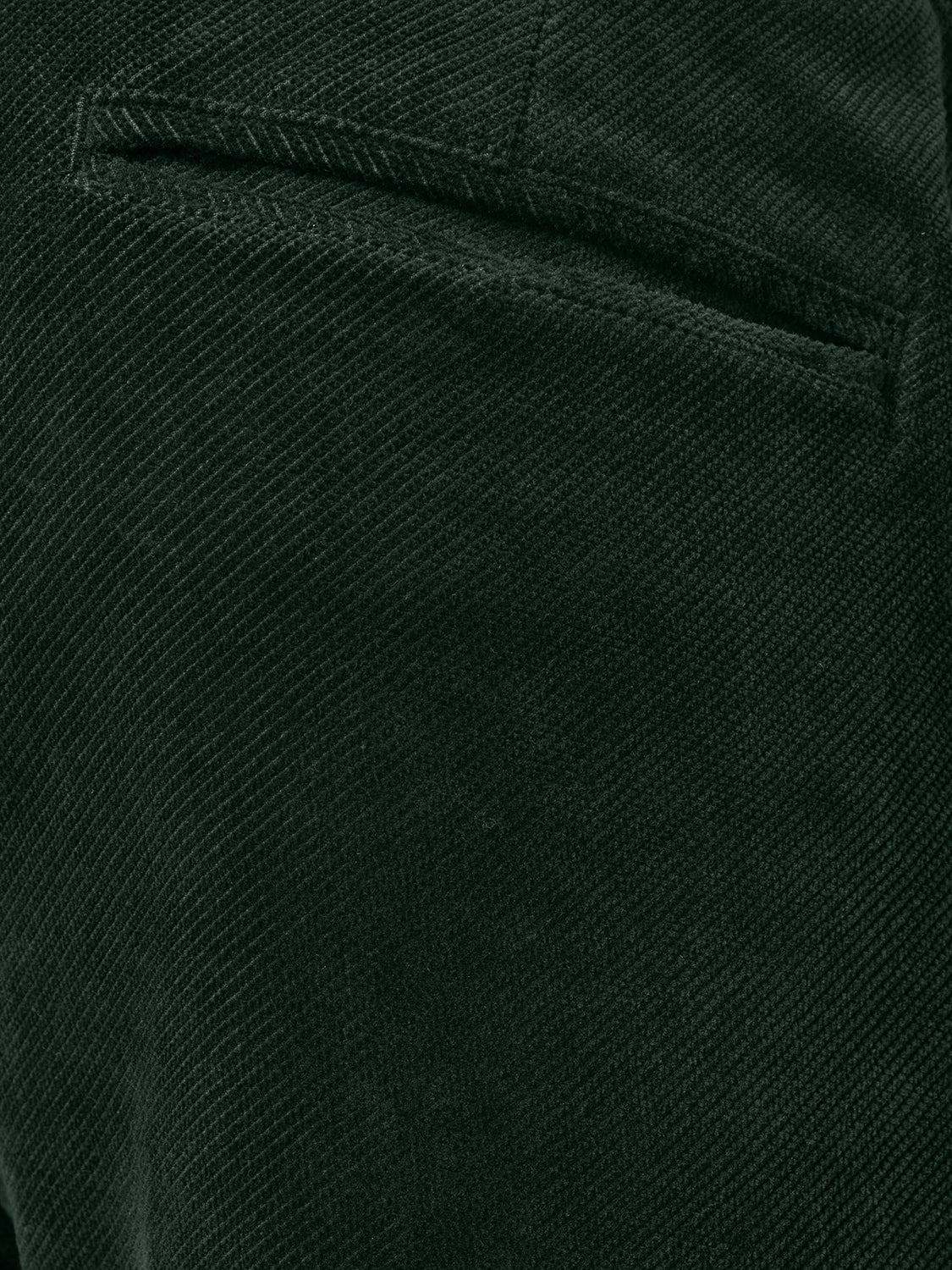 NO EXCESS CORDUROY TWILL COMFORT TROUSER 257060801