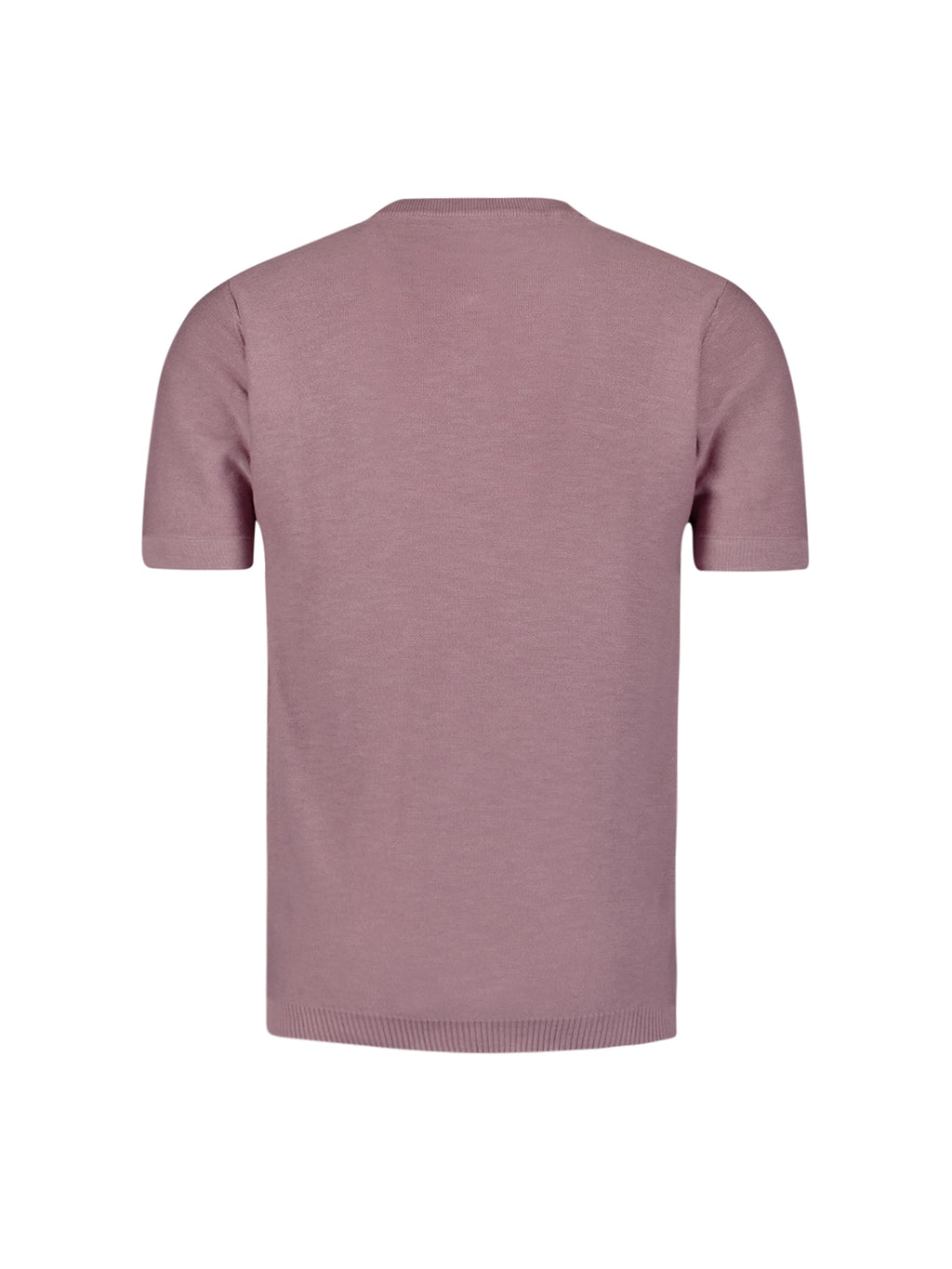 NO EXCESS SLUB KNIT CREW NECK TSHIRT 27230262