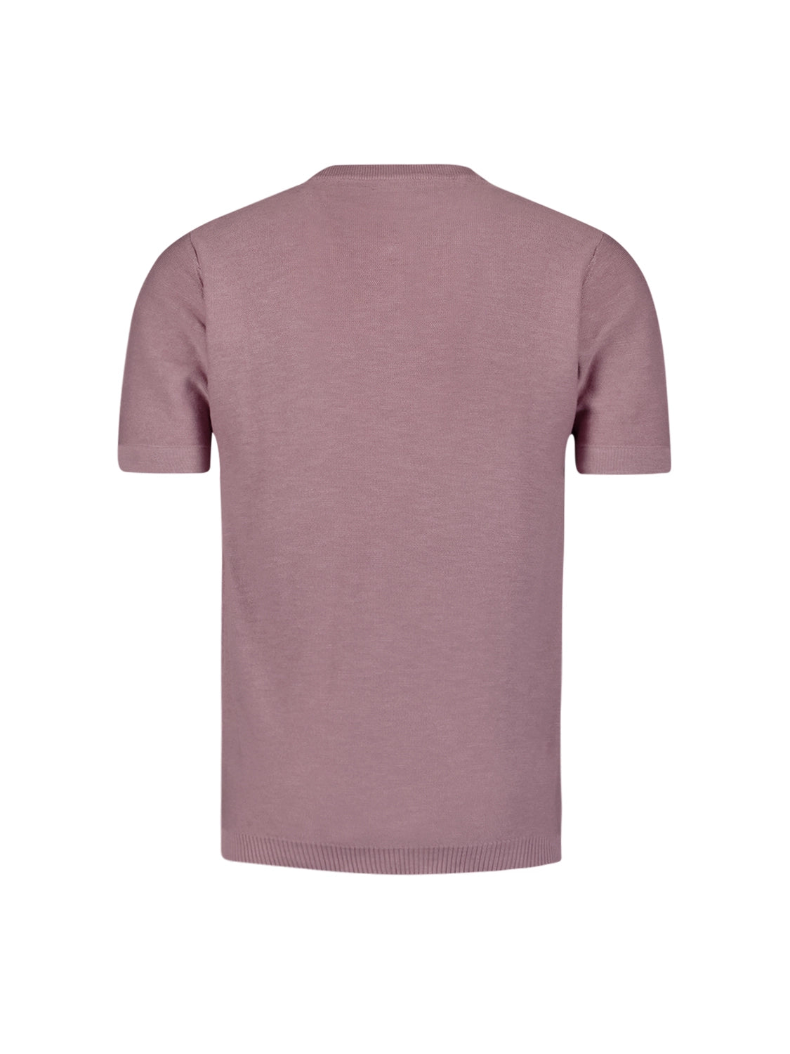 NO EXCESS SLUB KNIT CREW NECK TSHIRT 27230262