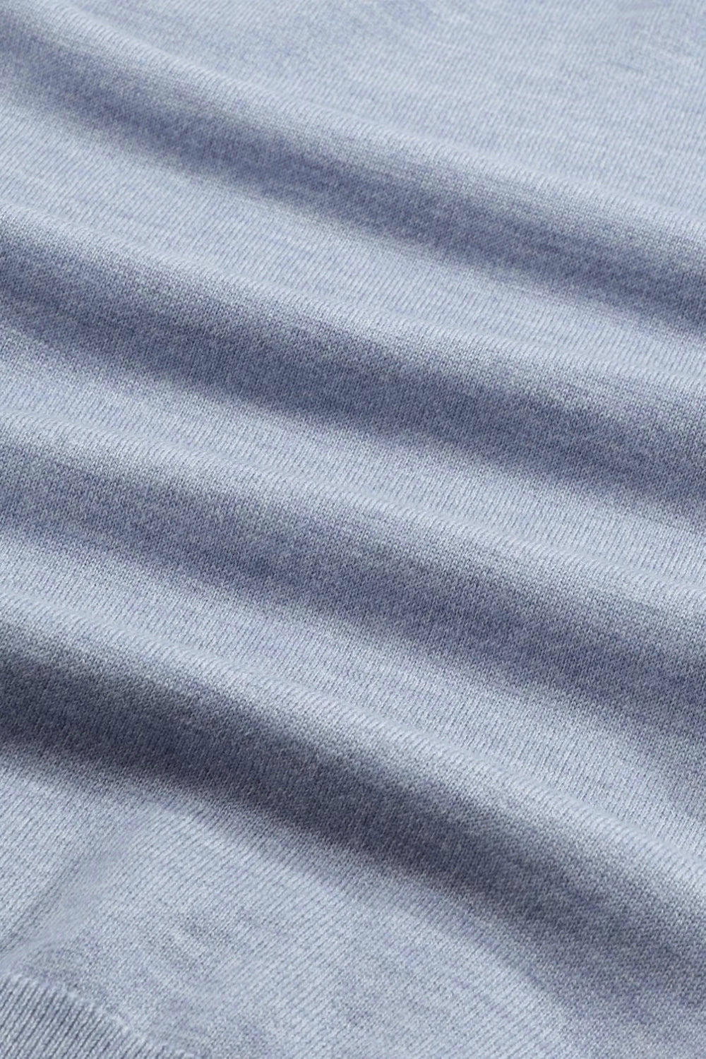 NN07 TED 100% CERTIFIED WOOL CREW NECK KNIT 6605