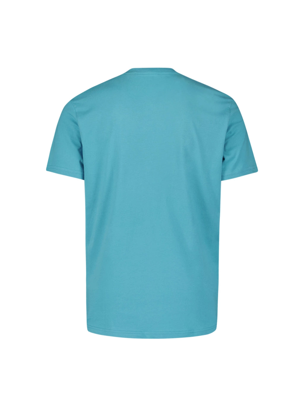 NO EXCESS SOLID CREW NECK TSHIRT 27340101SN