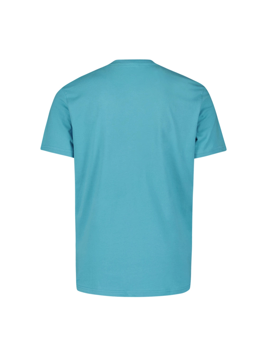 NO EXCESS SOLID CREW NECK TSHIRT 27340101SN