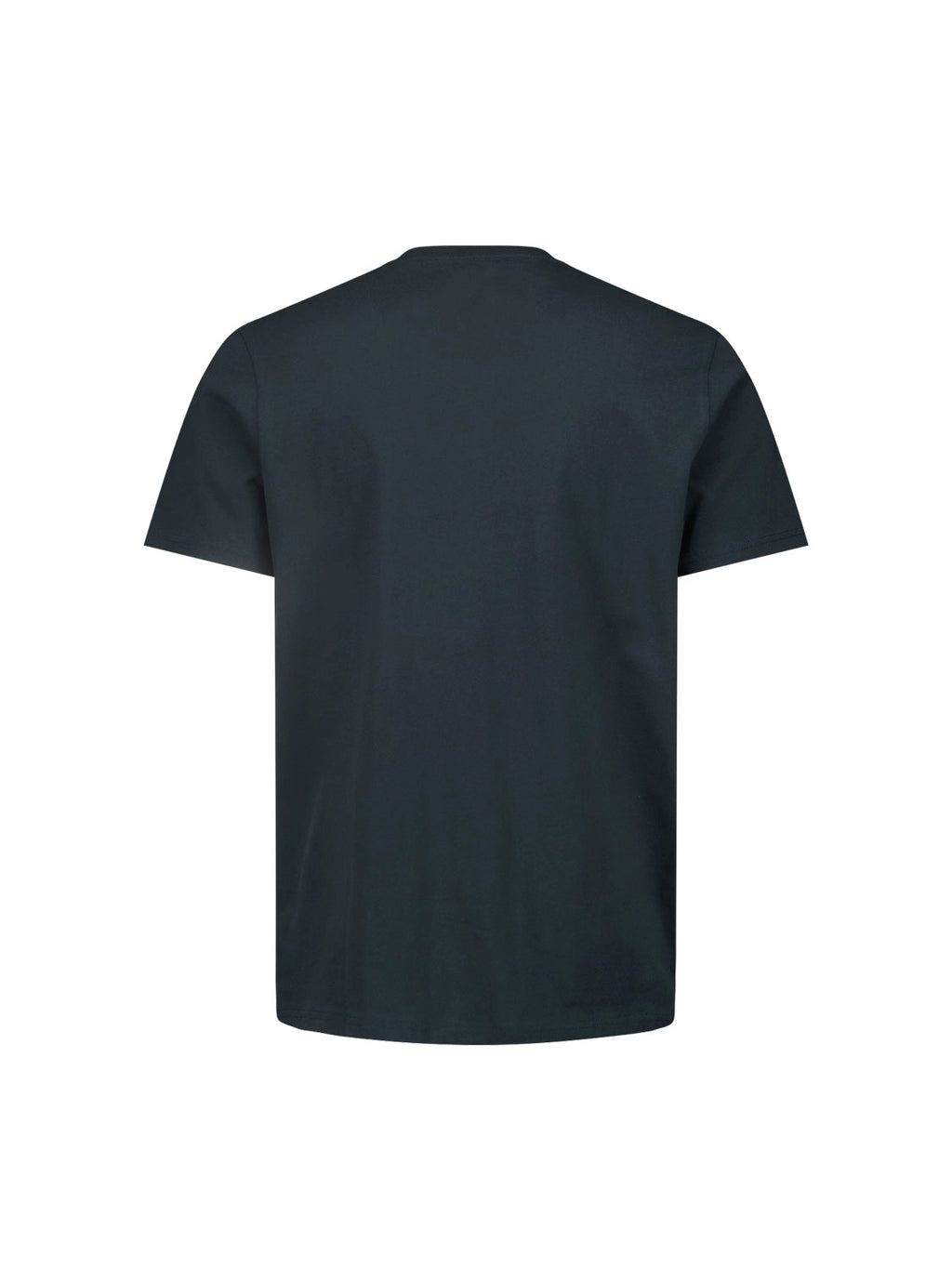 NO EXCESS SOLID CREW NECK TSHIRT 27340101SN