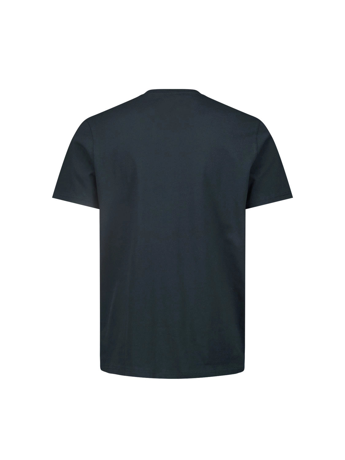 NO EXCESS SOLID CREW NECK TSHIRT 27340101SN