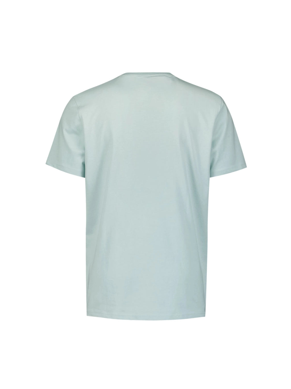 NO EXCESS SOLID CREW NECK TSHIRT 27340101SN